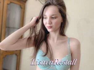 LisaraRestall