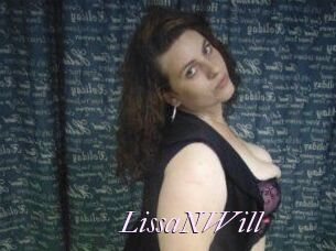 LissaNWill