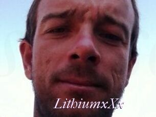 LithiumxXx