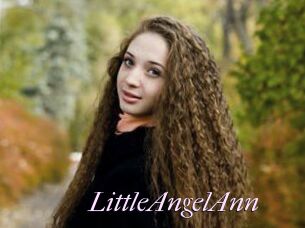 LittleAngelAnn