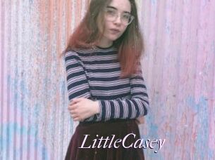 LittleCasey