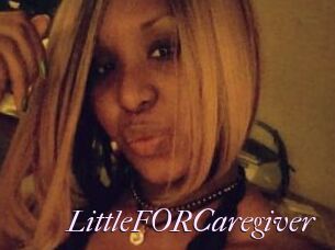 LittleFORCaregiver