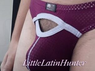 LittleLatinHunter