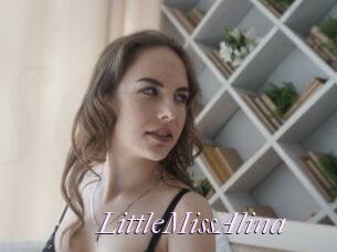 LittleMissAlina