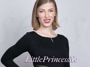 LittlePrincessXo