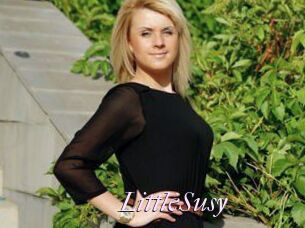 LittleSusy