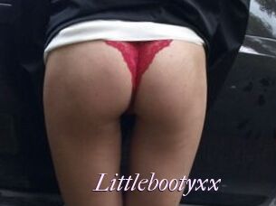 Littlebootyxx