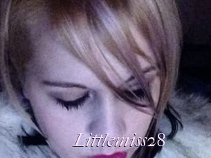 Littlemiss28