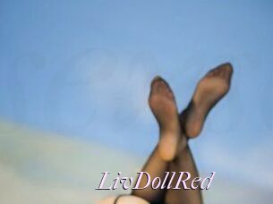LivDollRed