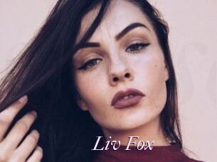 Liv_Fox