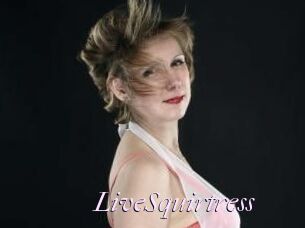 LiveSquirtress