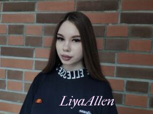 LiyaAllen