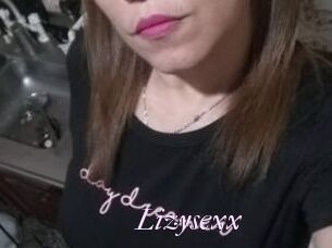Lizysexx