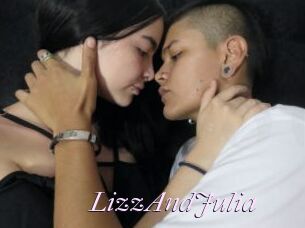LizzAndJulia