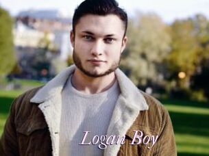 Logan_Boy