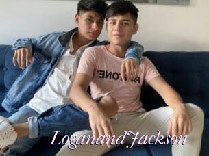 LoganandJackson