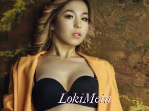 LokiMein