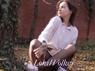LokiWolker