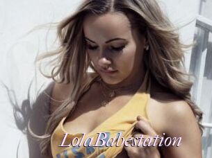 LolaBabestation