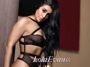 LolaEvanss