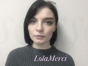 LolaMerci