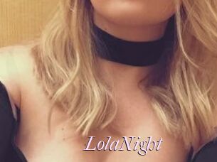 LolaNight