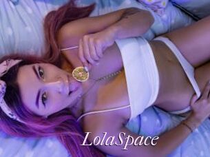 LolaSpace