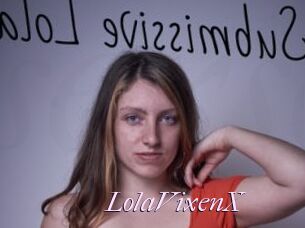 LolaVixenX