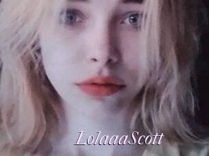 LolaaaScott
