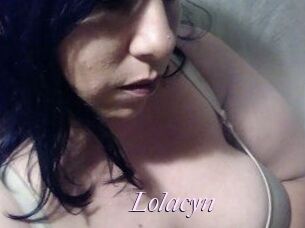 Lolacyn