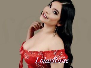 LolasRosse