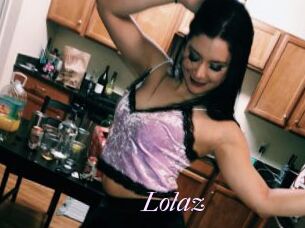 Lolaz
