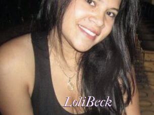 LoliBeck