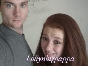 Lollynbigpappa