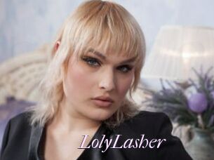 LolyLasher