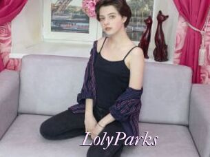 LolyParks