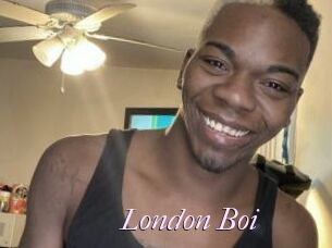 London_Boi
