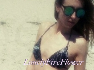 LonelyFireFlower