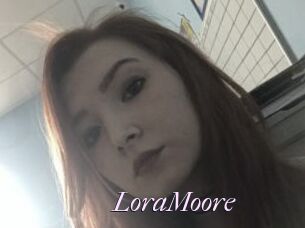 LoraMoore