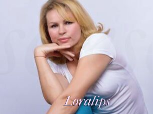 Loralips