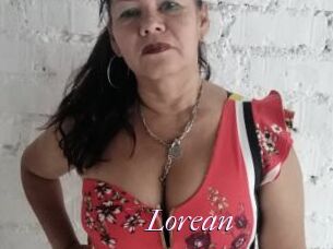 Lorean