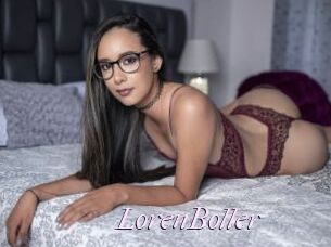 LorenBoller