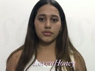 LorenHoney