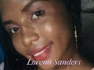 Lorena_Sanders