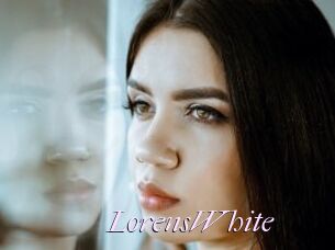 LorensWhite