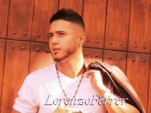 LorenzoFerrer