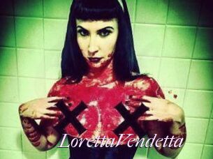 LorettaVendetta