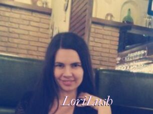 LoriLush