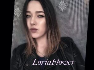 LoriaFlower