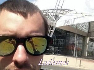 Loslamos